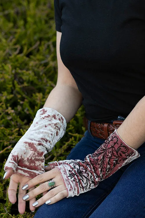 Polonova Imperial Arm Warmers