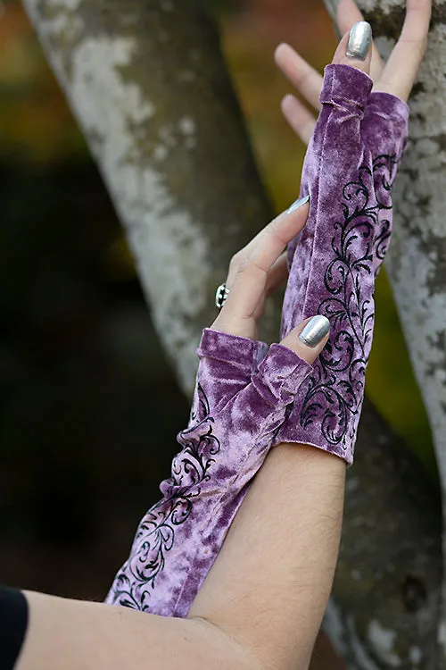 Polonova Imperial Arm Warmers