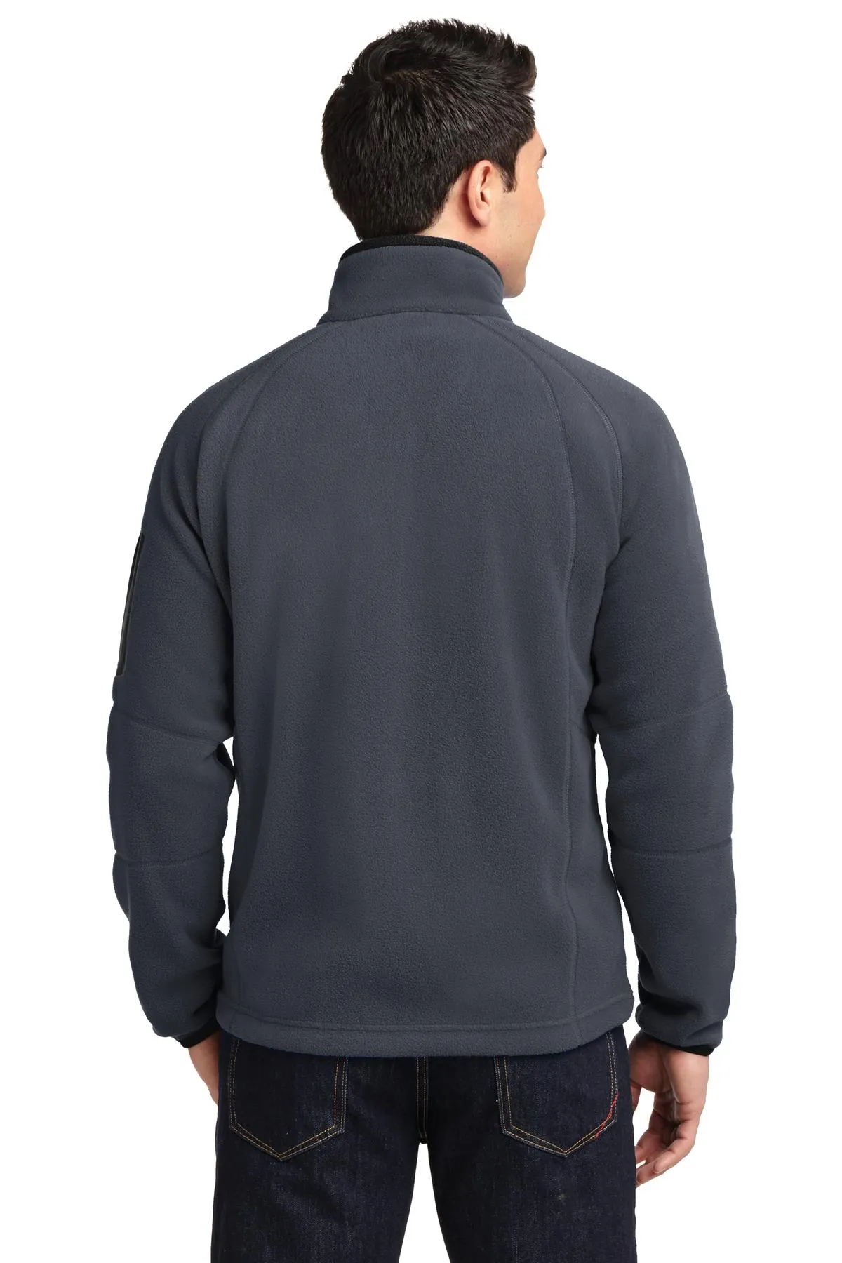 Port Authority® Enhanced Value Fleece Full-Zip Jacket. F229