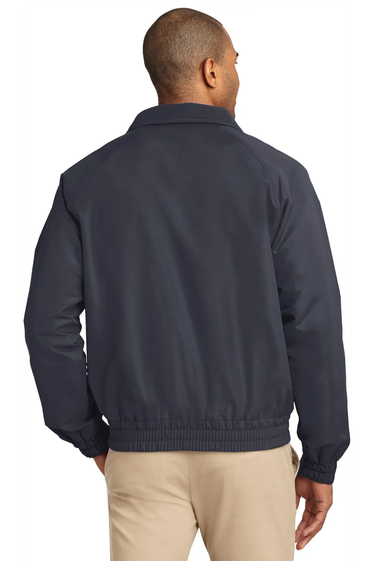 Port Authority® Lightweight Charger Jacket. J329