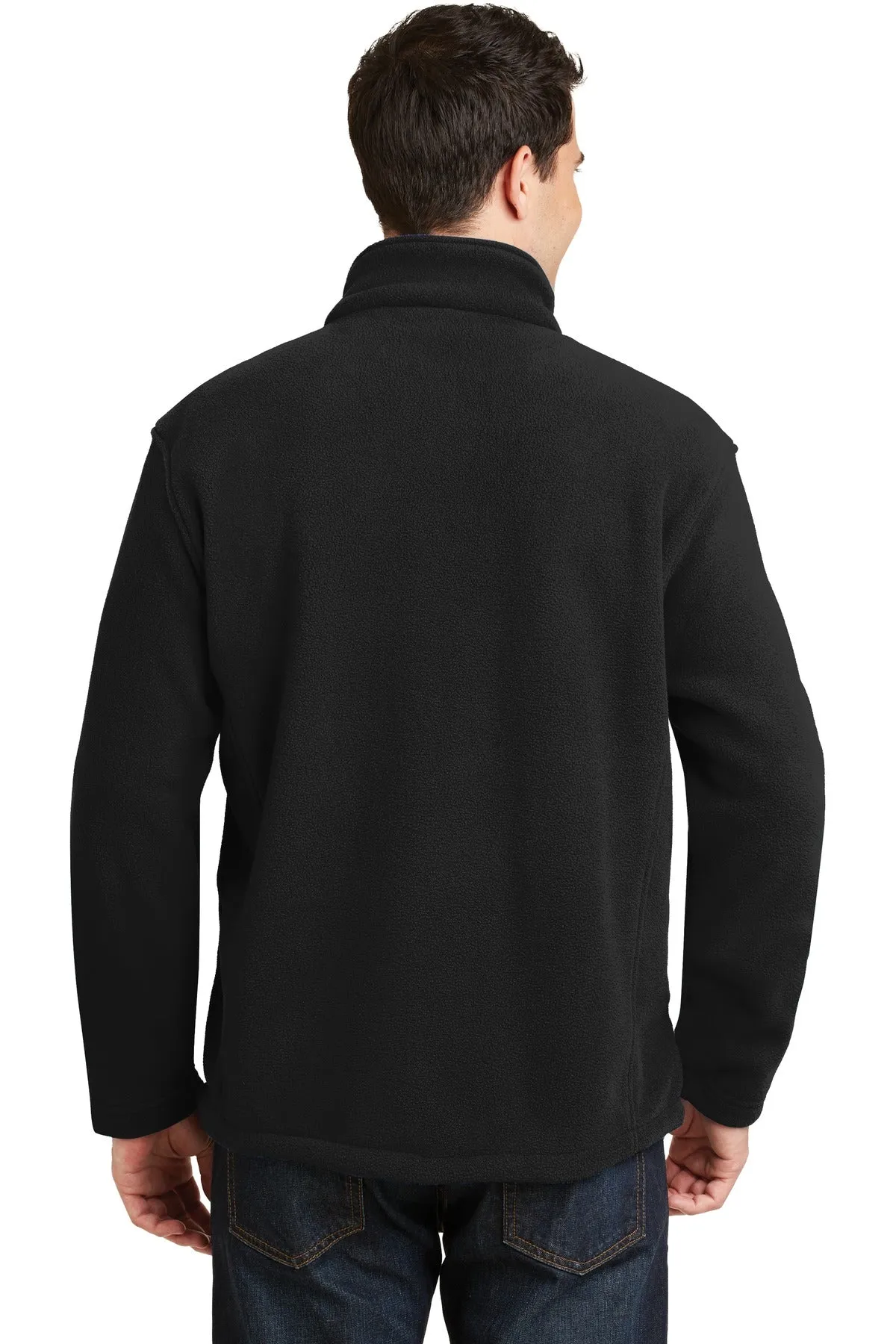 Port Authority® Value Fleece Jacket. F217