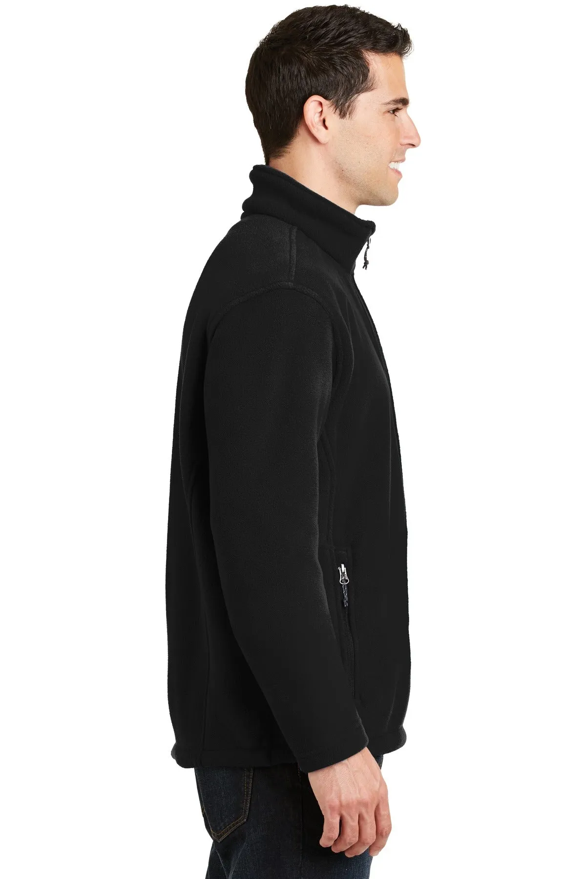 Port Authority® Value Fleece Jacket. F217