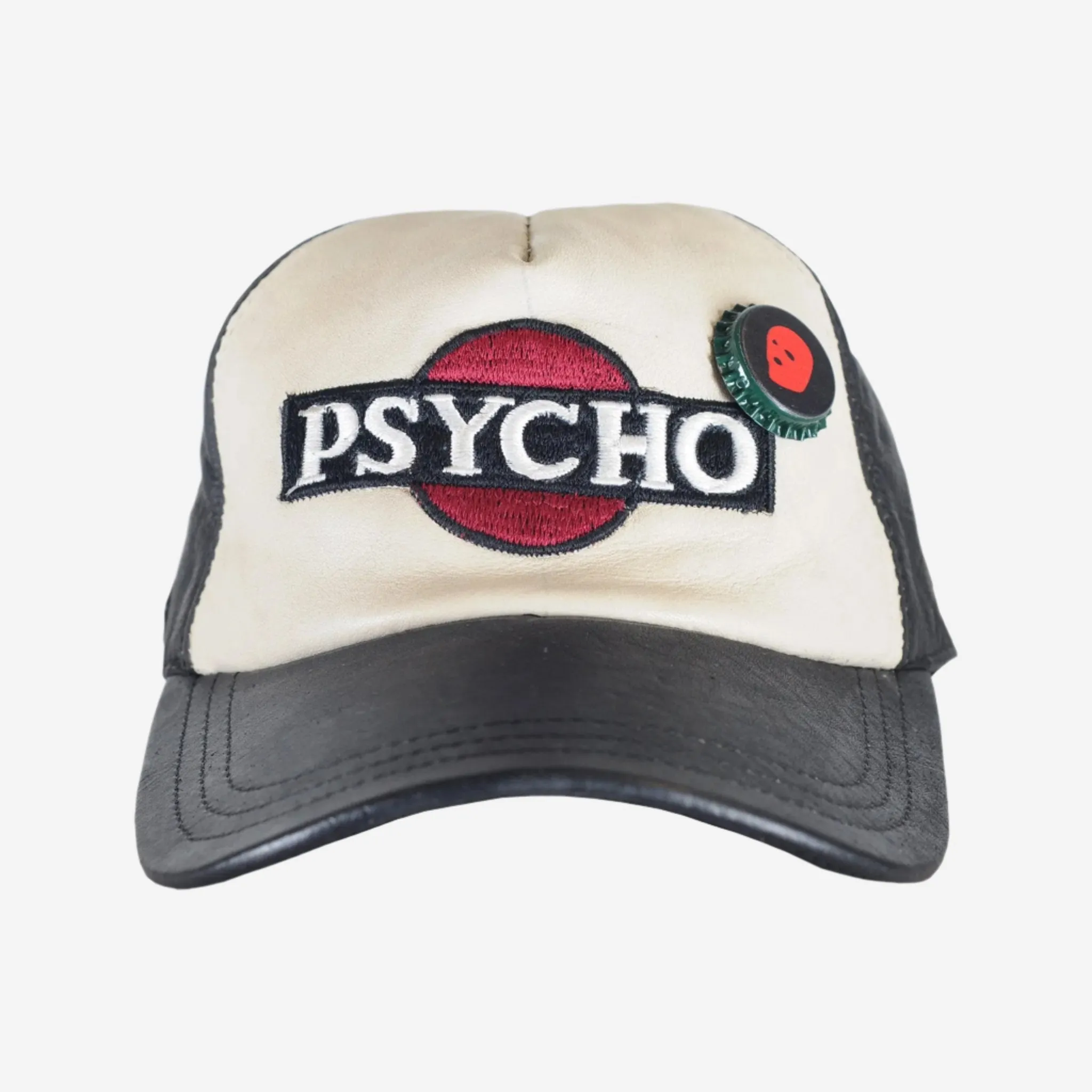 PSYCHO CAP