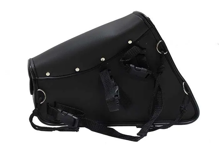 PVC Solo Swing Arm Bag With Universal Fitting Left Side