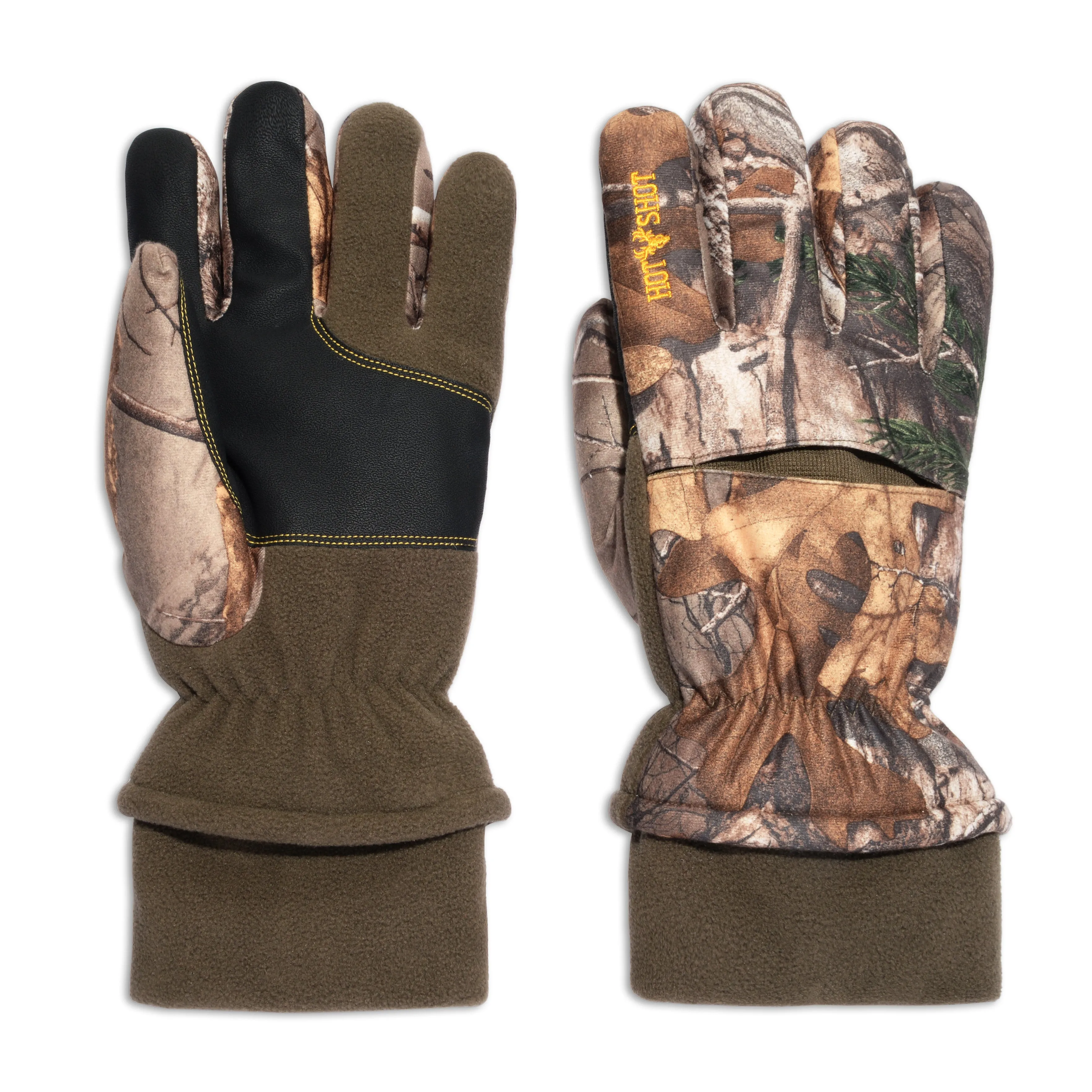 "Aggressor" Waterproof Glove - Realtree Xtra®