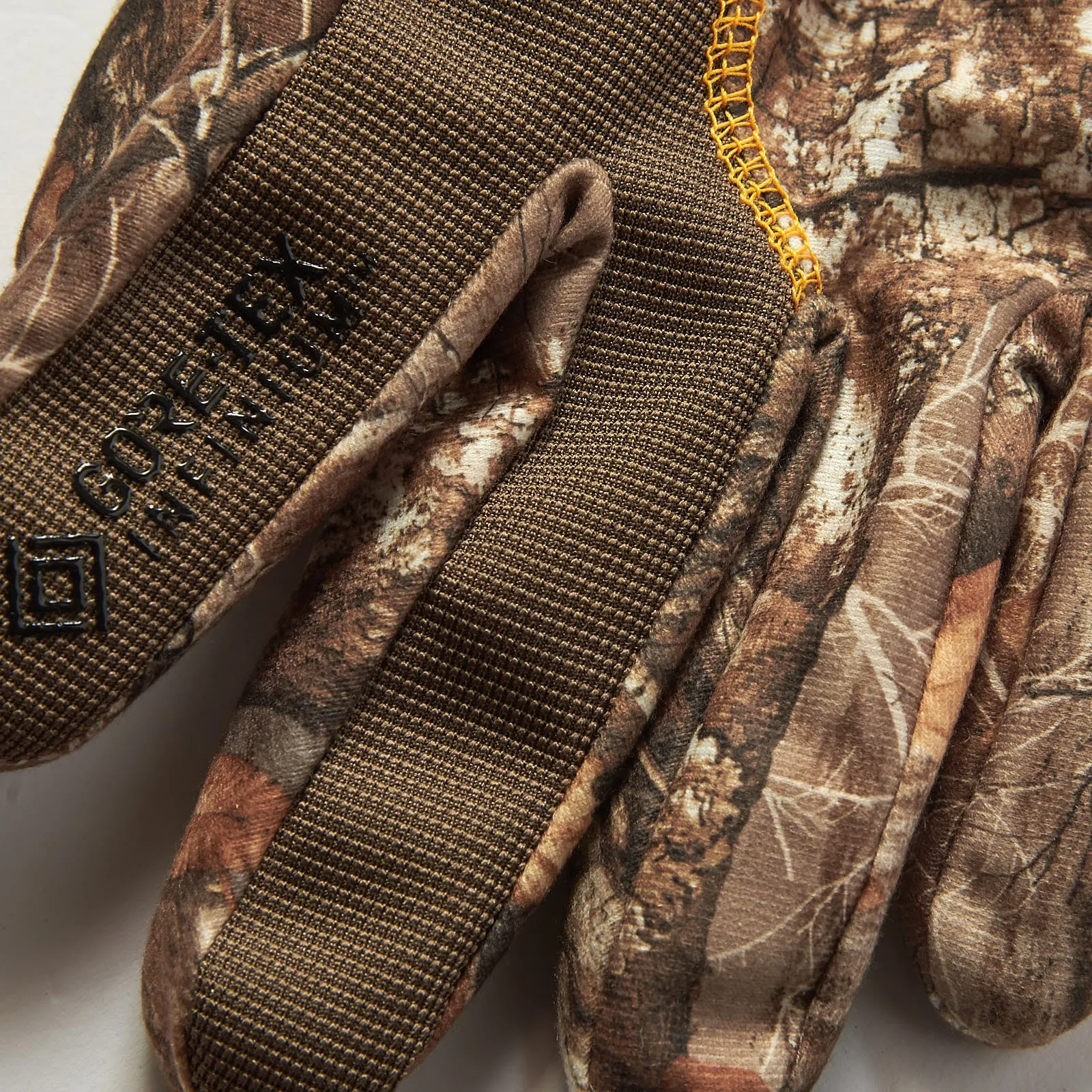 "Antelope" GORE-TEX® Infinium Glove - Realtree EDGE®