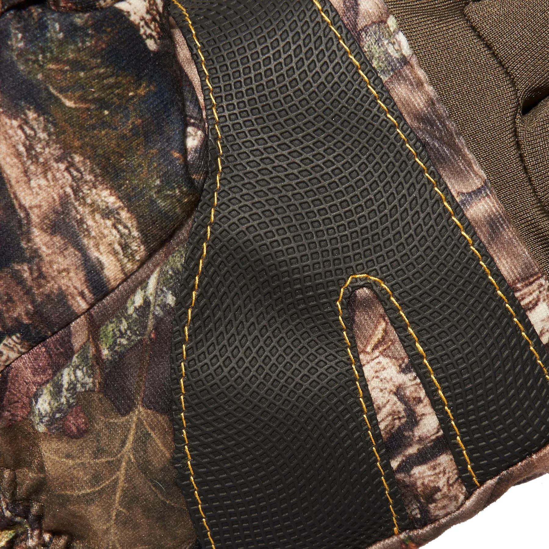 "Huntsman" Pop-top Mitten - Mossy Oak® Break-Up Country®