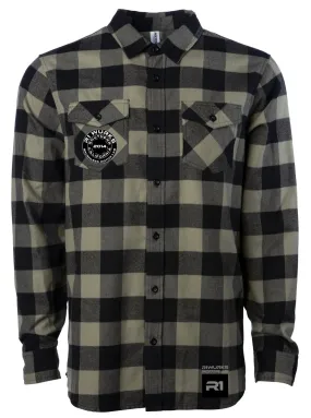 R1WURKS Flannel