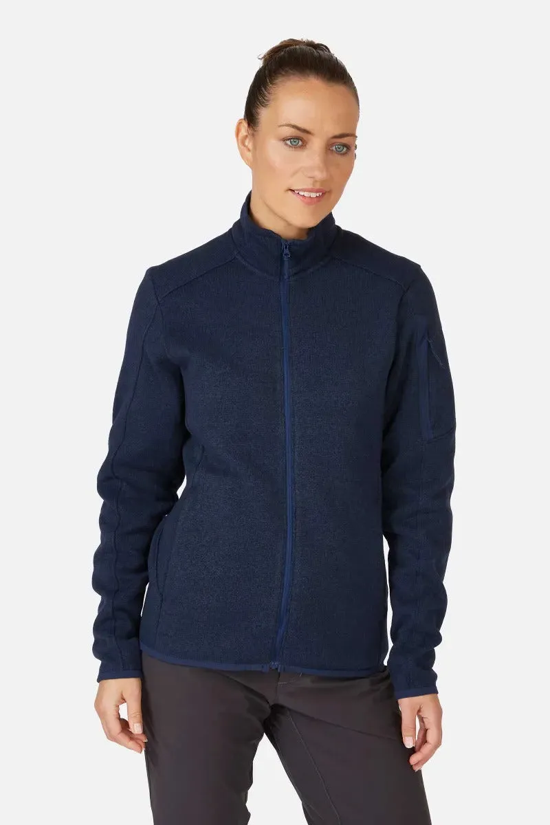 Rab Women's Ryovan Jacket