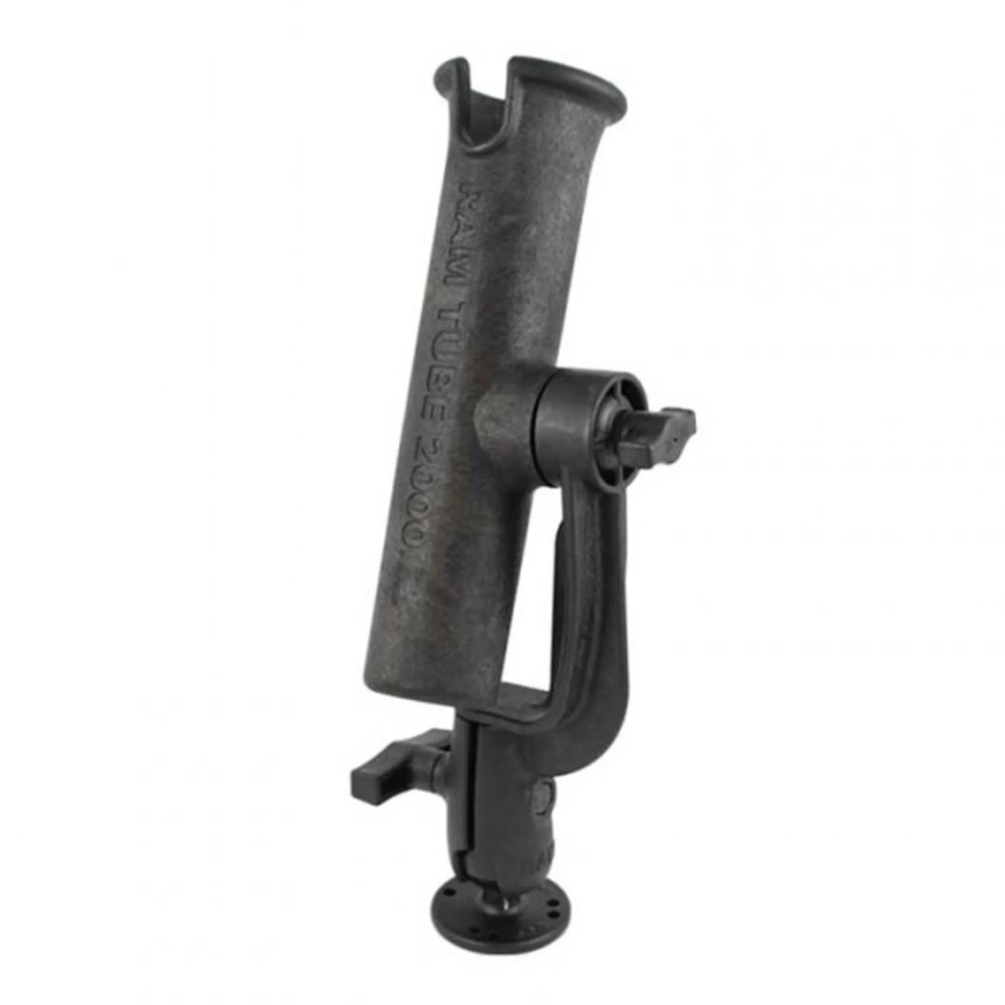 Ram Tube Plastic Pivot Rod Holder