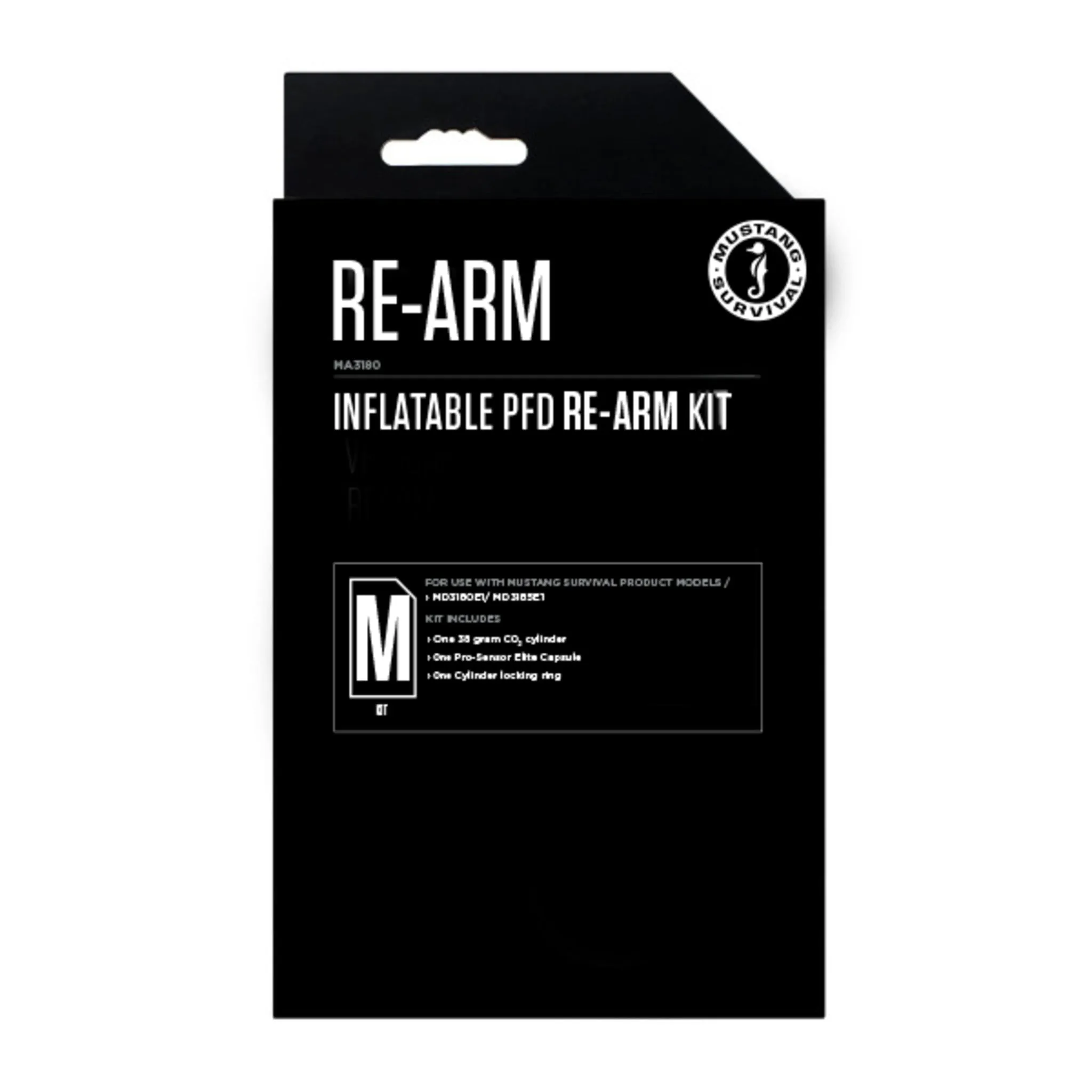 Re-arm Kit M - UML 38g