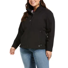 REAL Softshell Jacket