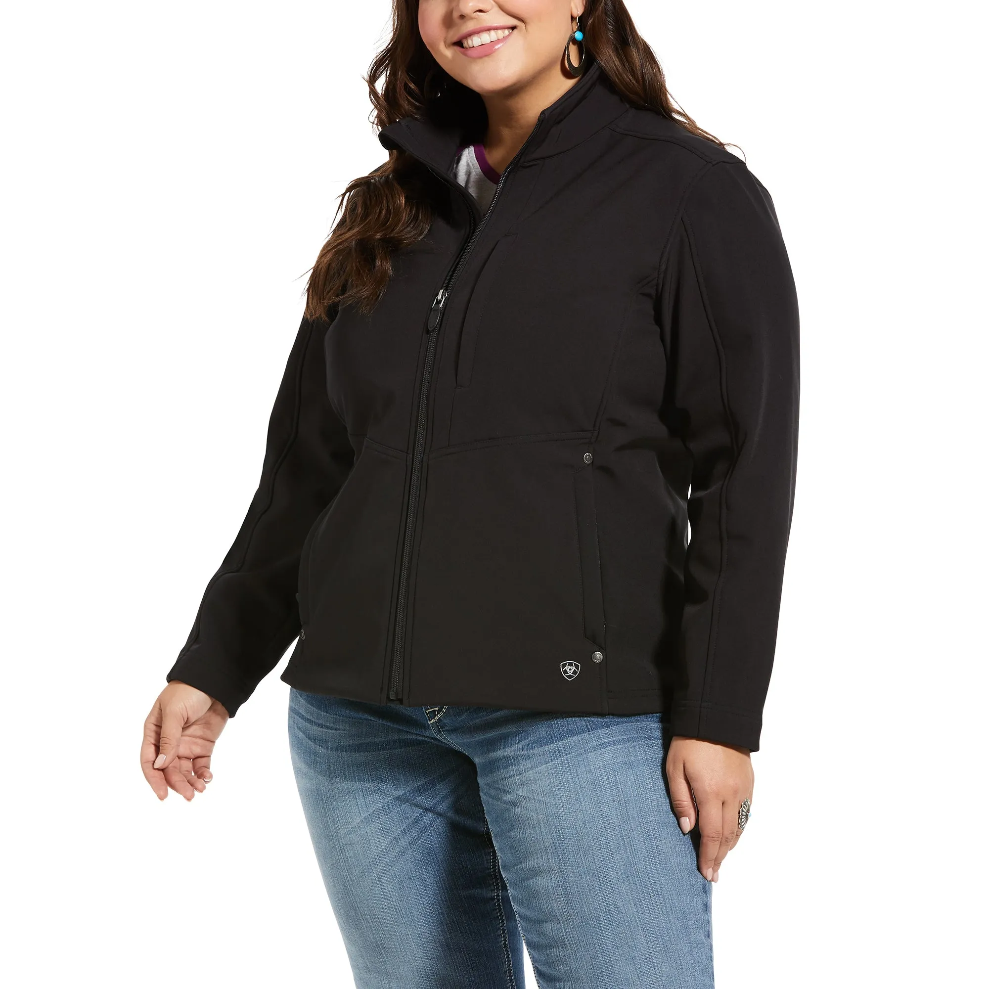 REAL Softshell Jacket