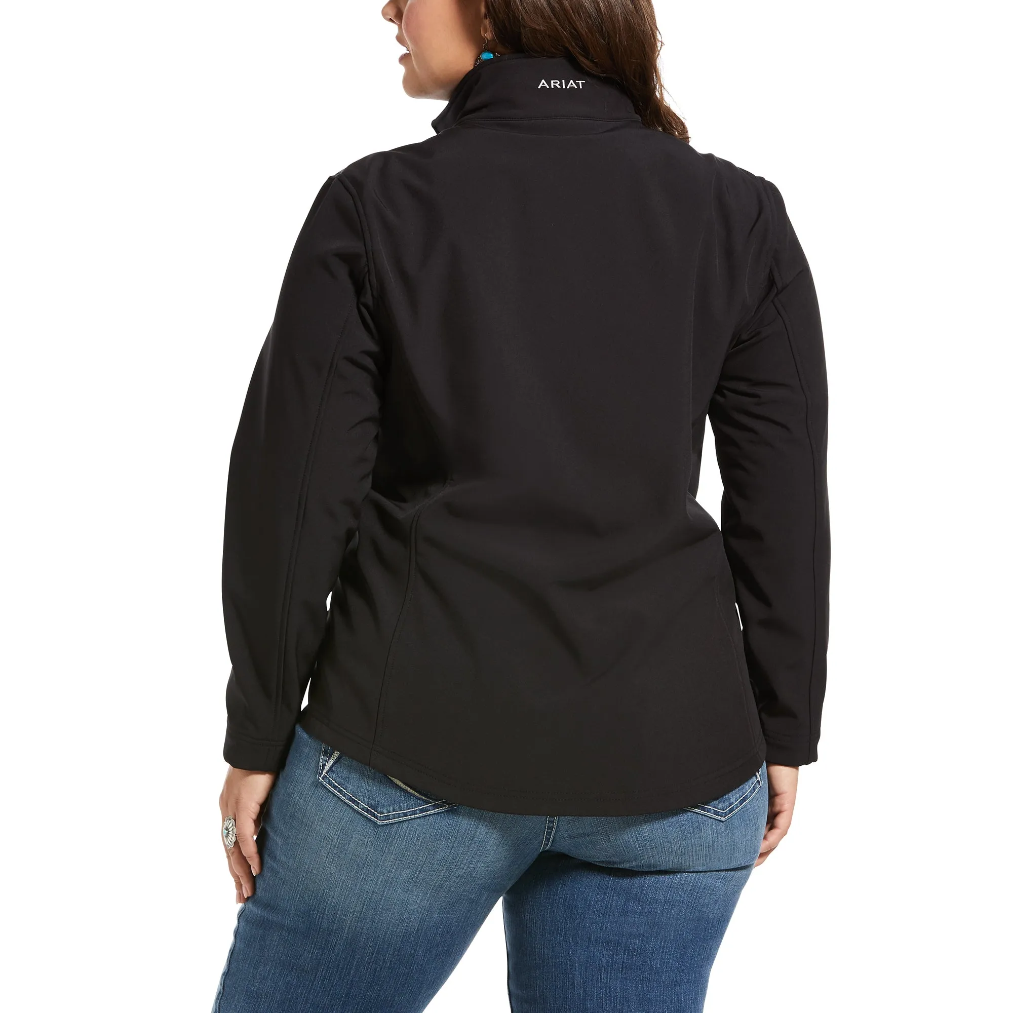 REAL Softshell Jacket