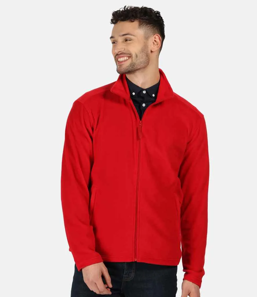 Regatta Classic Micro Fleece Jacket