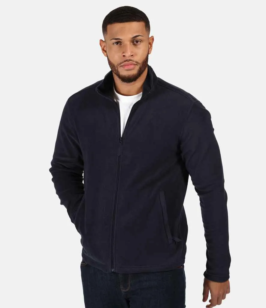 Regatta Classic Micro Fleece Jacket