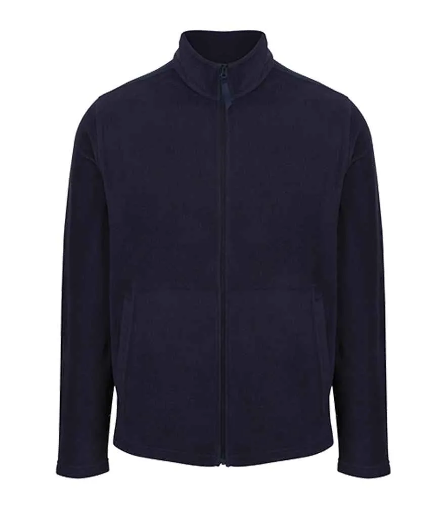 Regatta Classic Micro Fleece Jacket