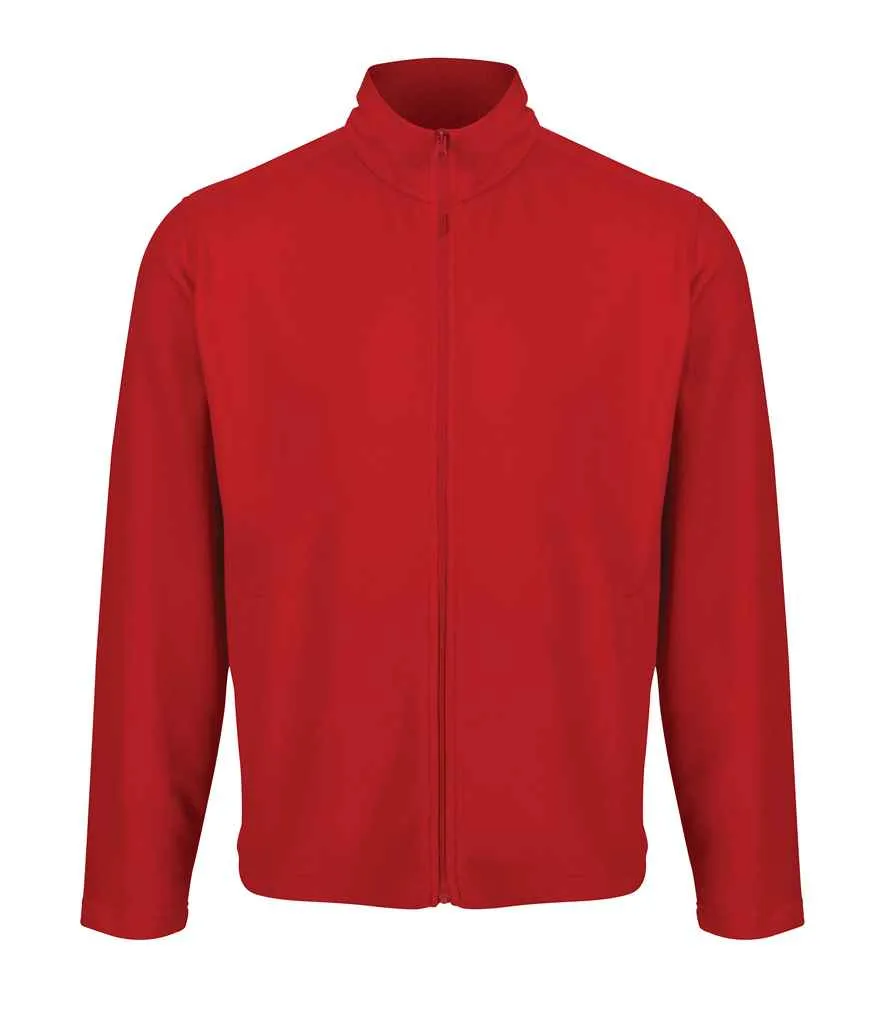 Regatta Classic Micro Fleece Jacket