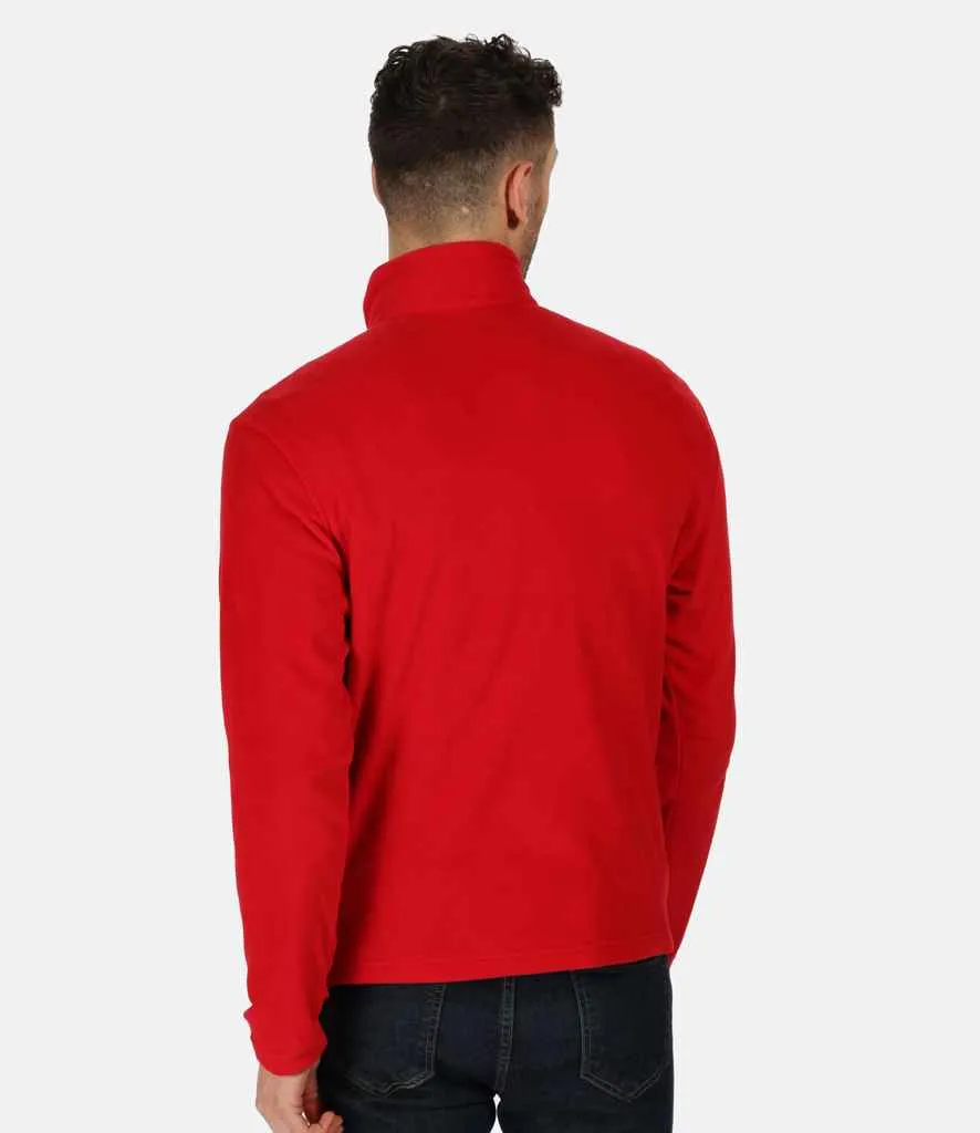 Regatta Classic Micro Fleece Jacket