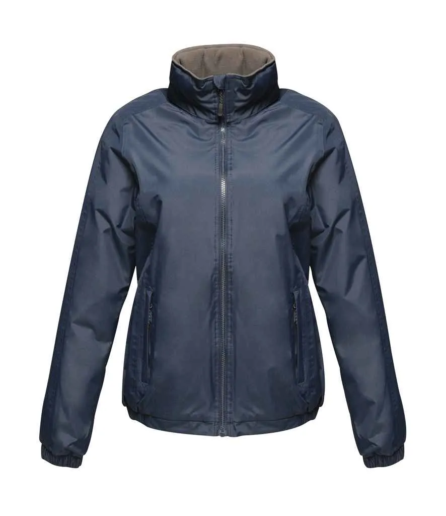 Regatta Dover Waterproof Insulated Jacket (Ladies)