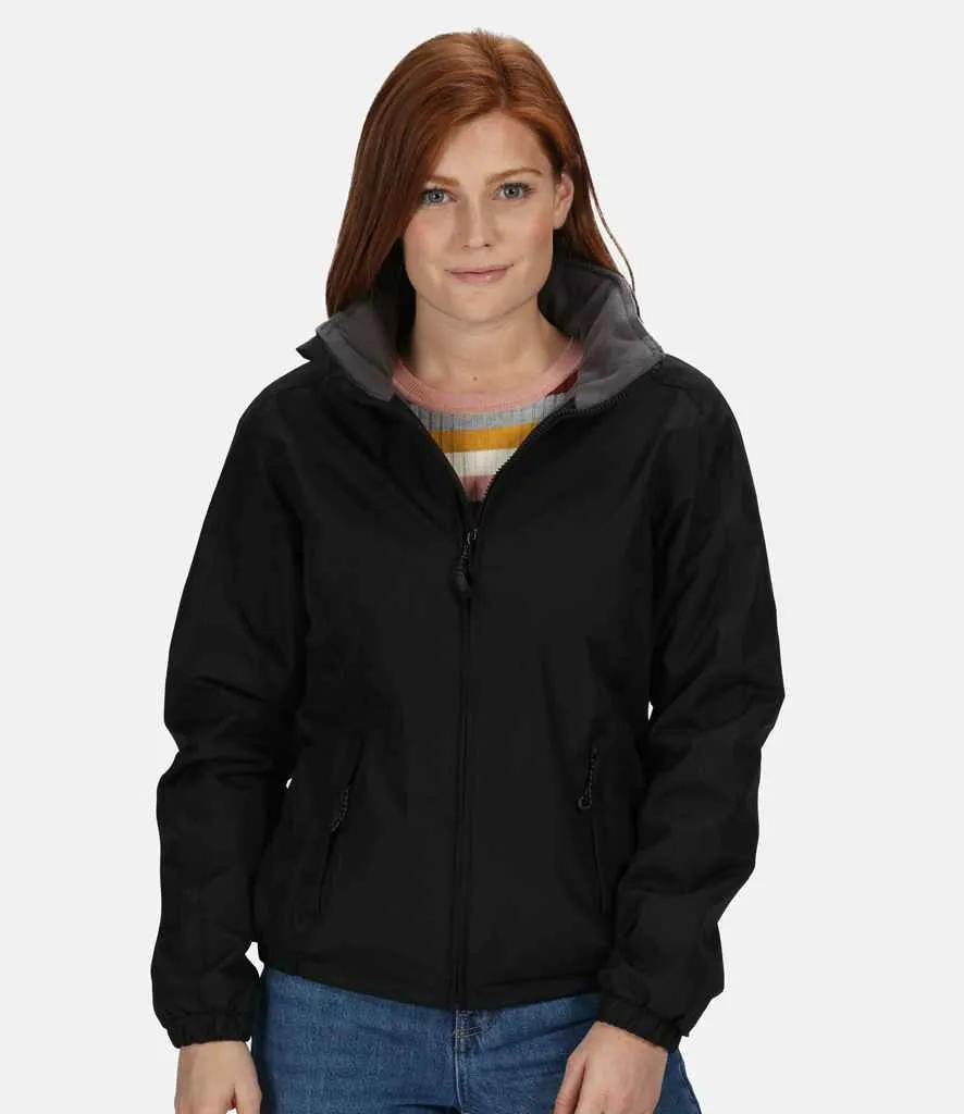 Regatta Dover Waterproof Insulated Jacket (Ladies)