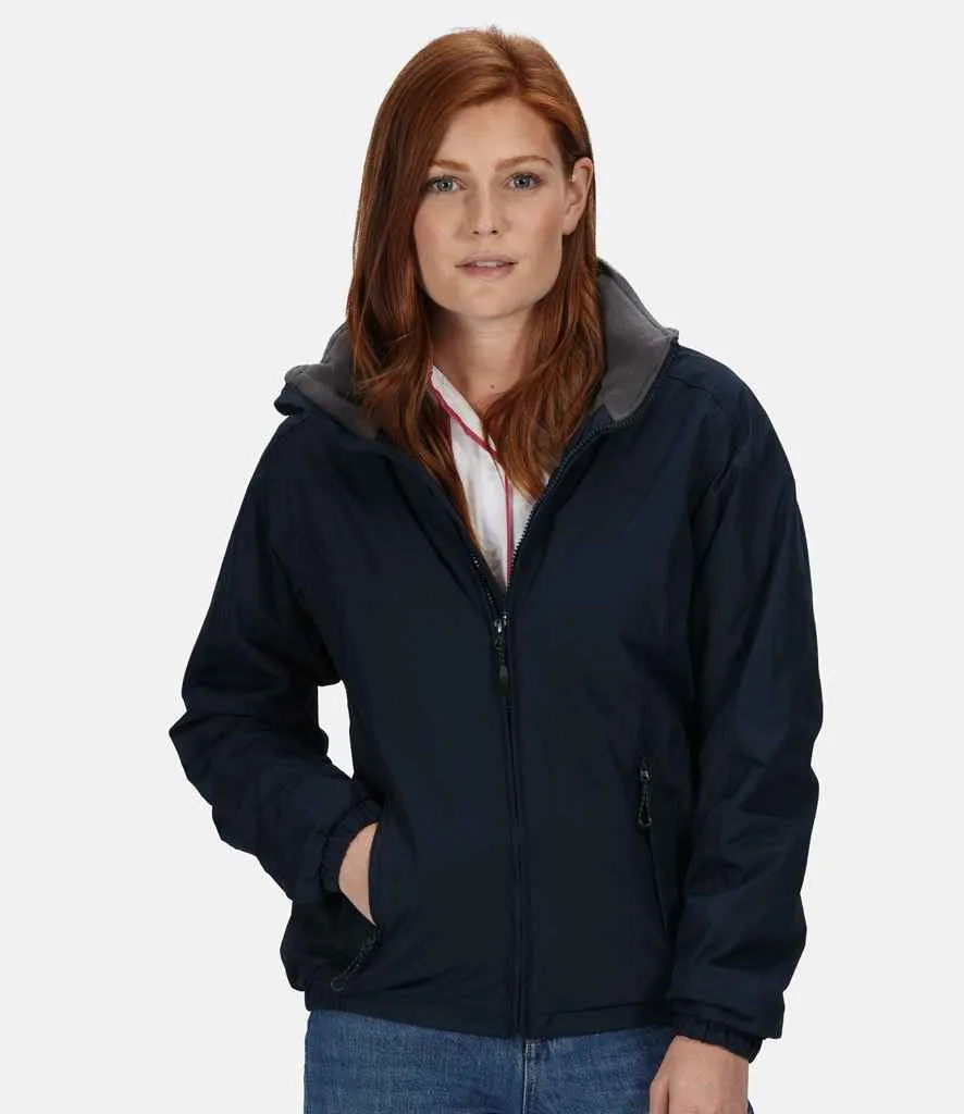 Regatta Dover Waterproof Insulated Jacket (Ladies)