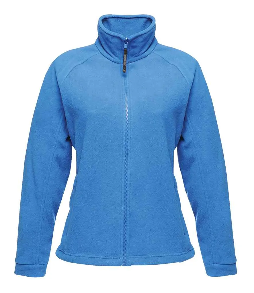 Regatta Thor III Fleece Jacket (Ladies)