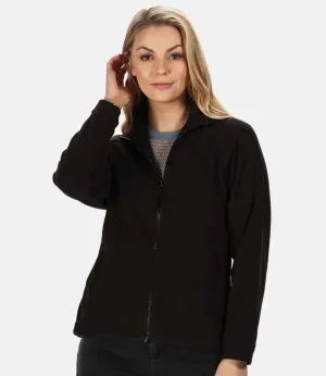 Regatta Thor III Fleece Jacket (Ladies)