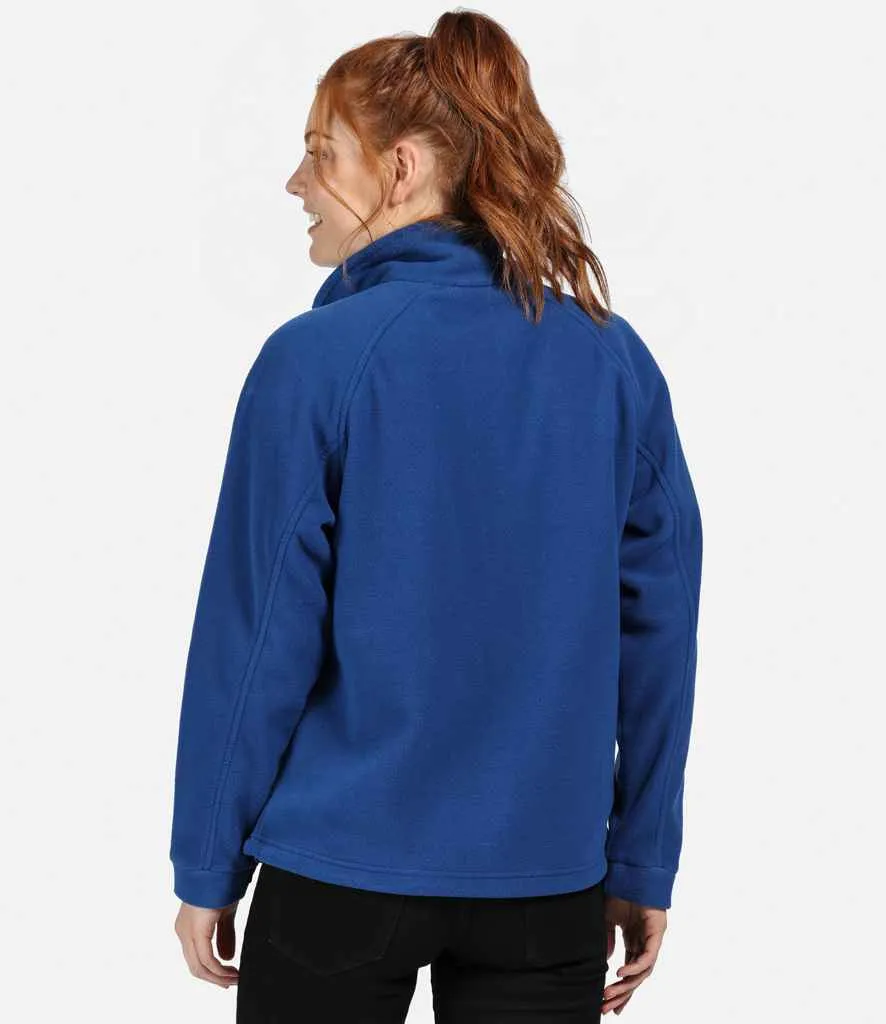 Regatta Thor III Fleece Jacket (Ladies)