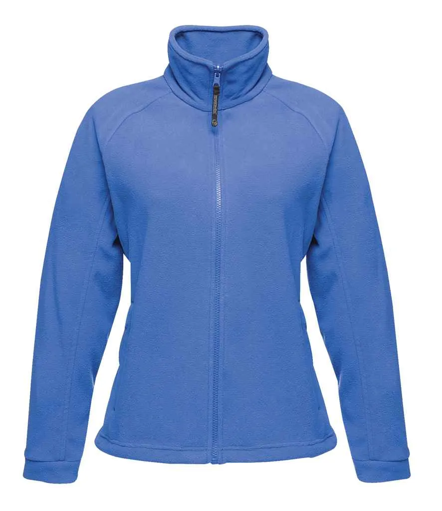 Regatta Thor III Fleece Jacket (Ladies)