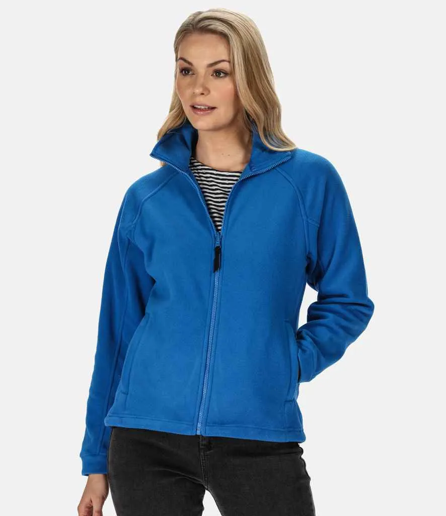 Regatta Thor III Fleece Jacket (Ladies)