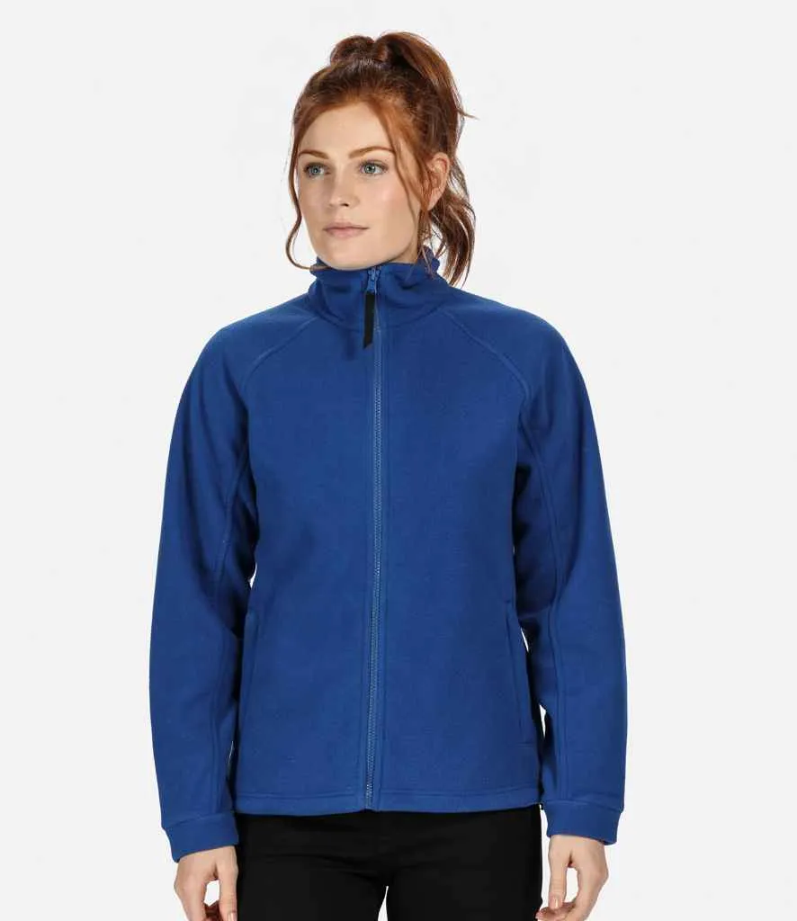 Regatta Thor III Fleece Jacket (Ladies)