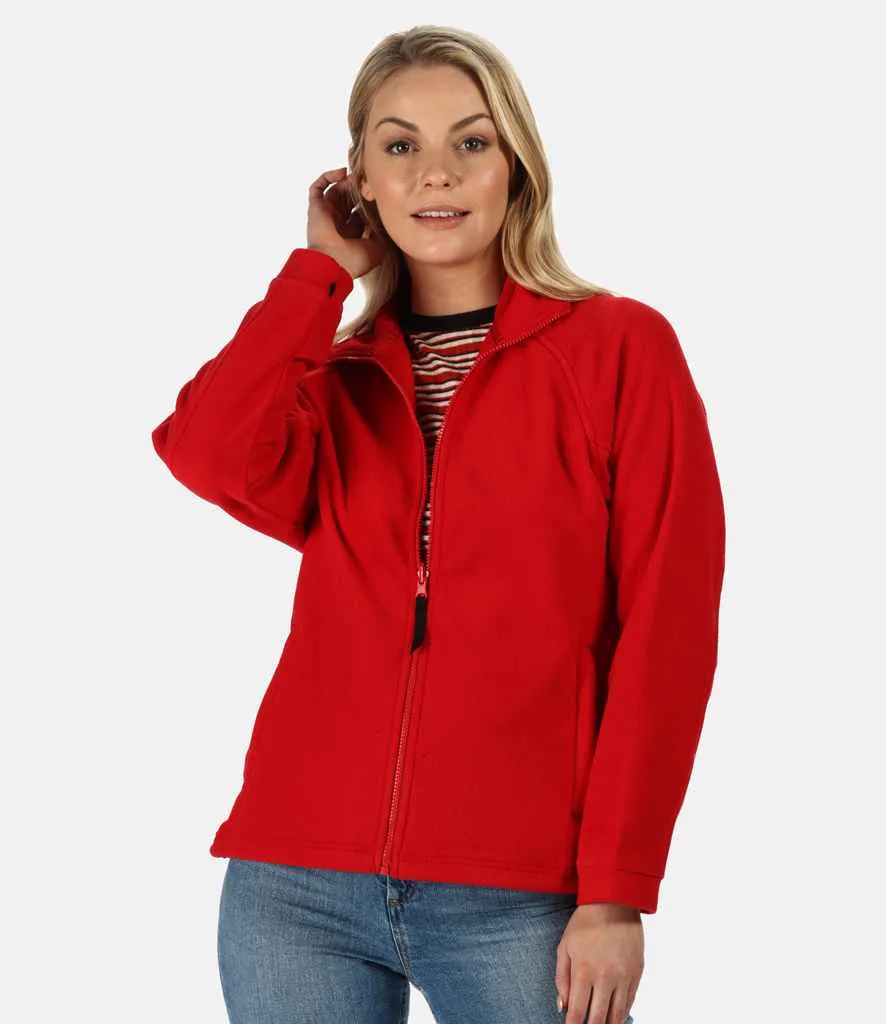 Regatta Thor III Fleece Jacket (Ladies)