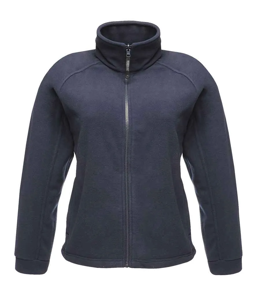 Regatta Thor III Fleece Jacket (Ladies)