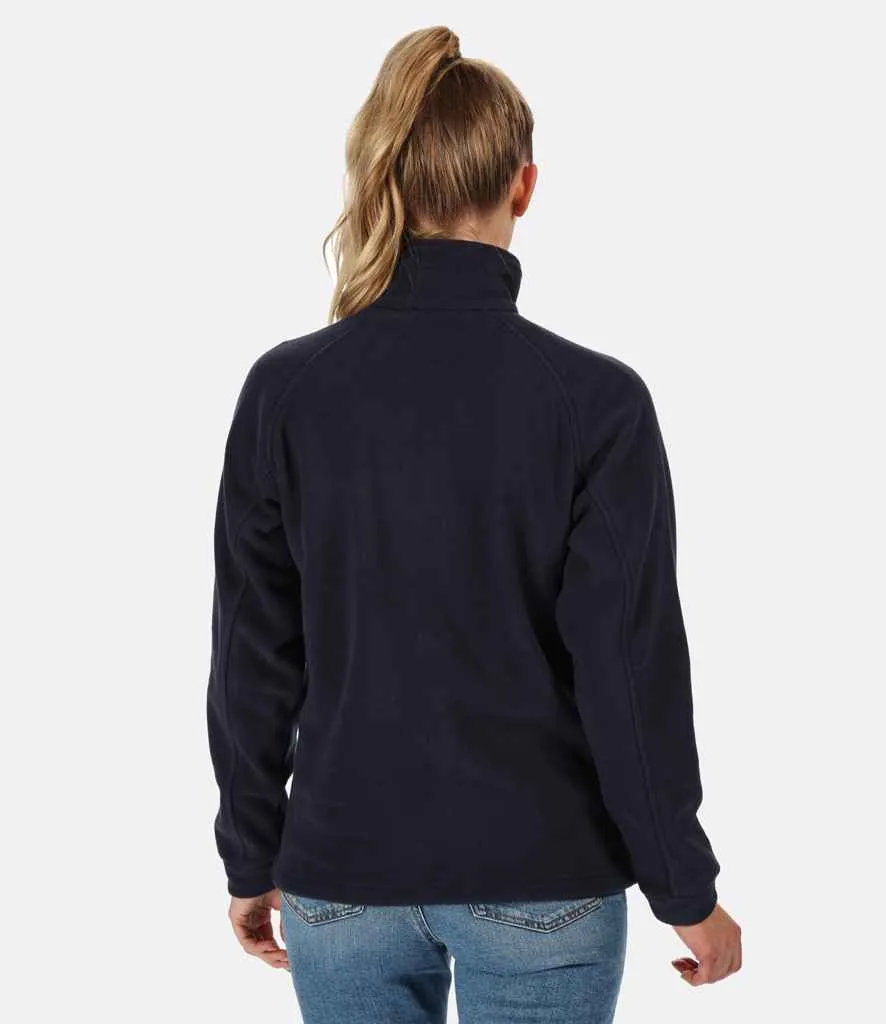 Regatta Thor III Fleece Jacket (Ladies)