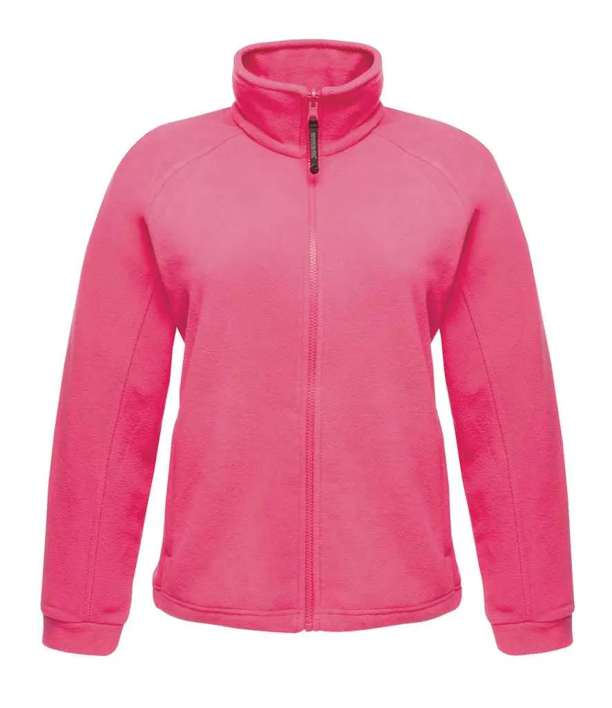 Regatta Thor III Fleece Jacket (Ladies)