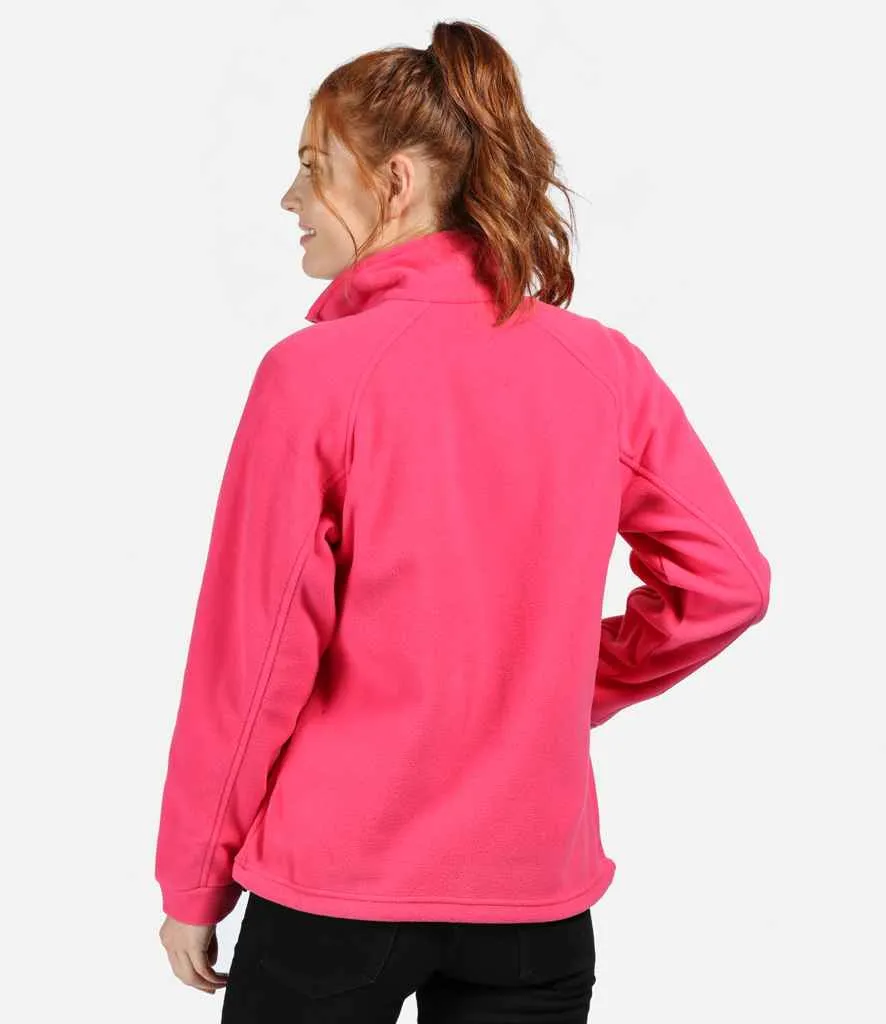 Regatta Thor III Fleece Jacket (Ladies)