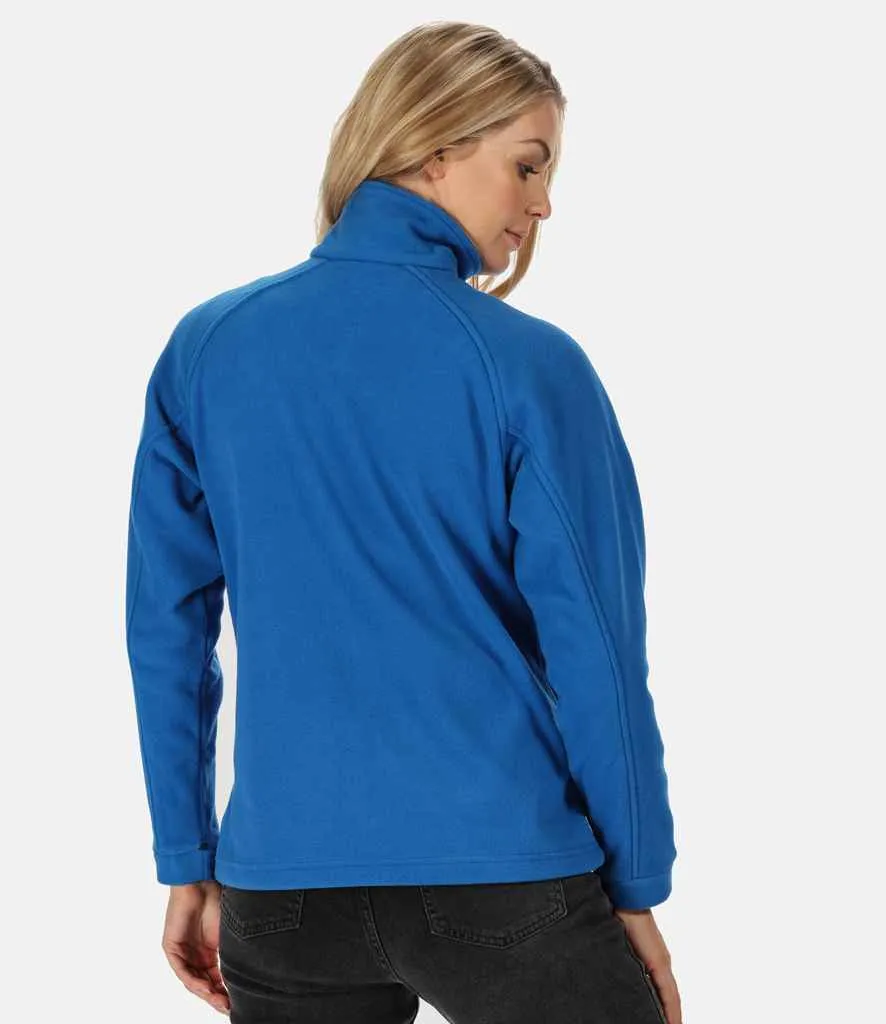 Regatta Thor III Fleece Jacket (Ladies)