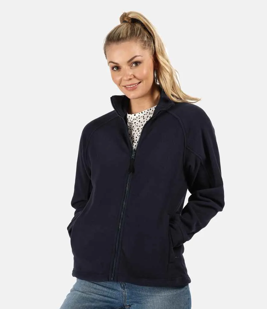 Regatta Thor III Fleece Jacket (Ladies)