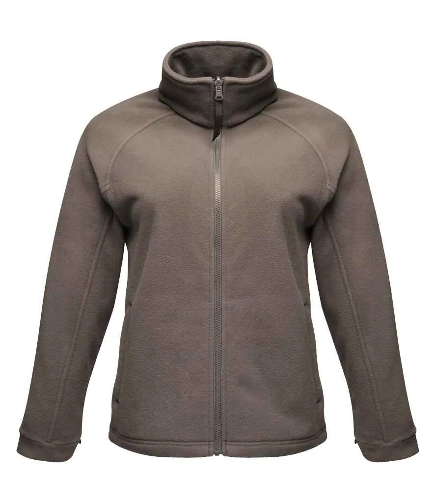 Regatta Thor III Fleece Jacket (Ladies)