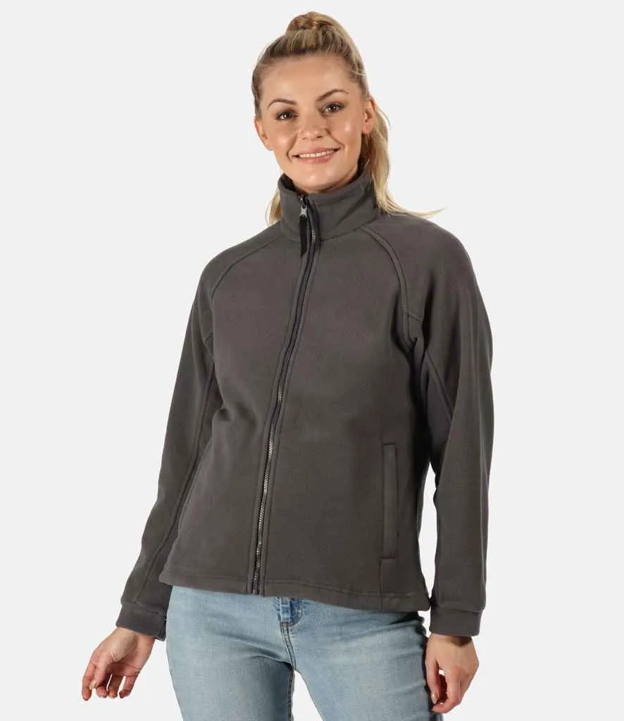 Regatta Thor III Fleece Jacket (Ladies)