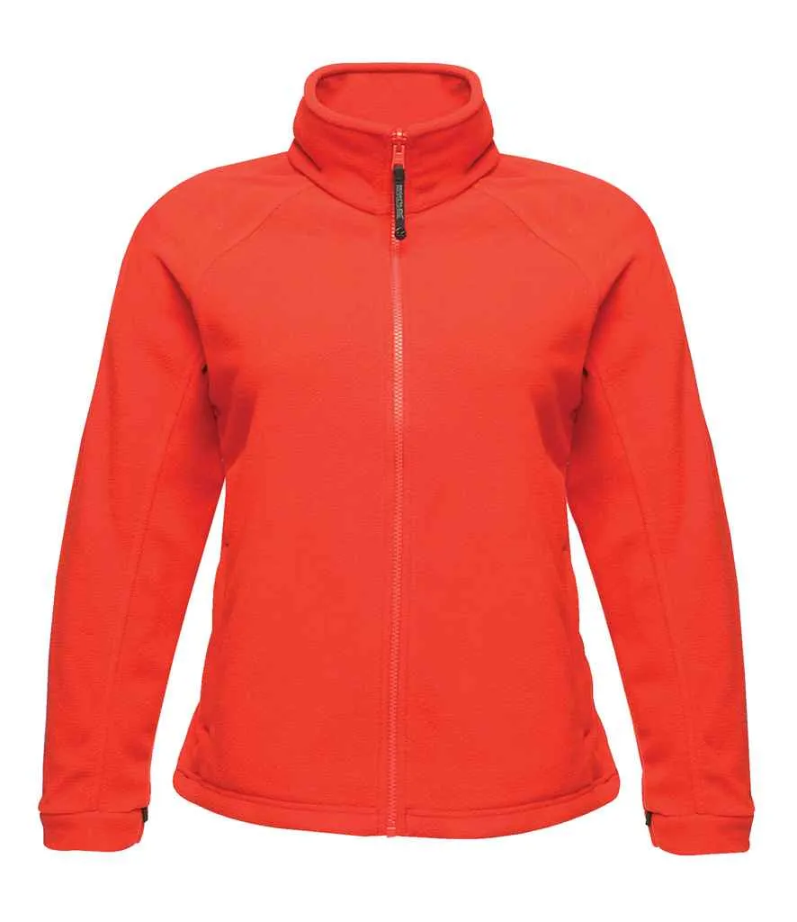 Regatta Thor III Fleece Jacket (Ladies)