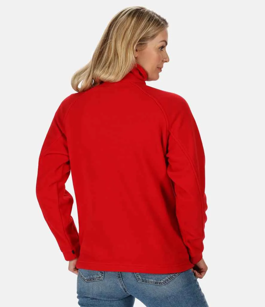 Regatta Thor III Fleece Jacket (Ladies)