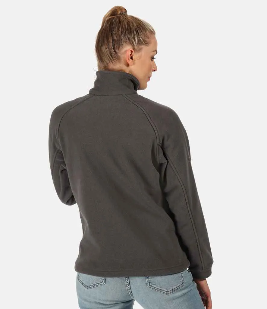 Regatta Thor III Fleece Jacket (Ladies)