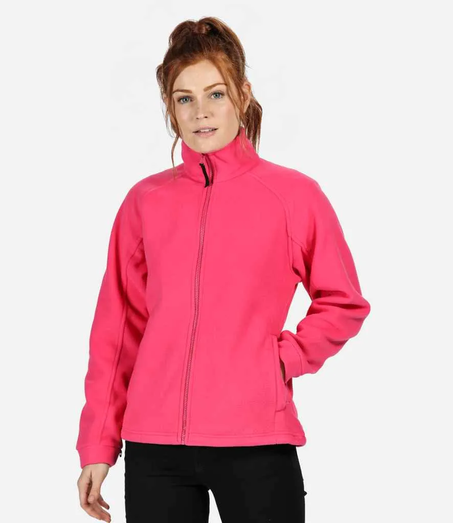 Regatta Thor III Fleece Jacket (Ladies)