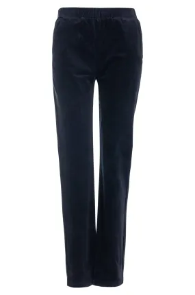 Regular Corduroy Pants | NAVY | 6193ZZ