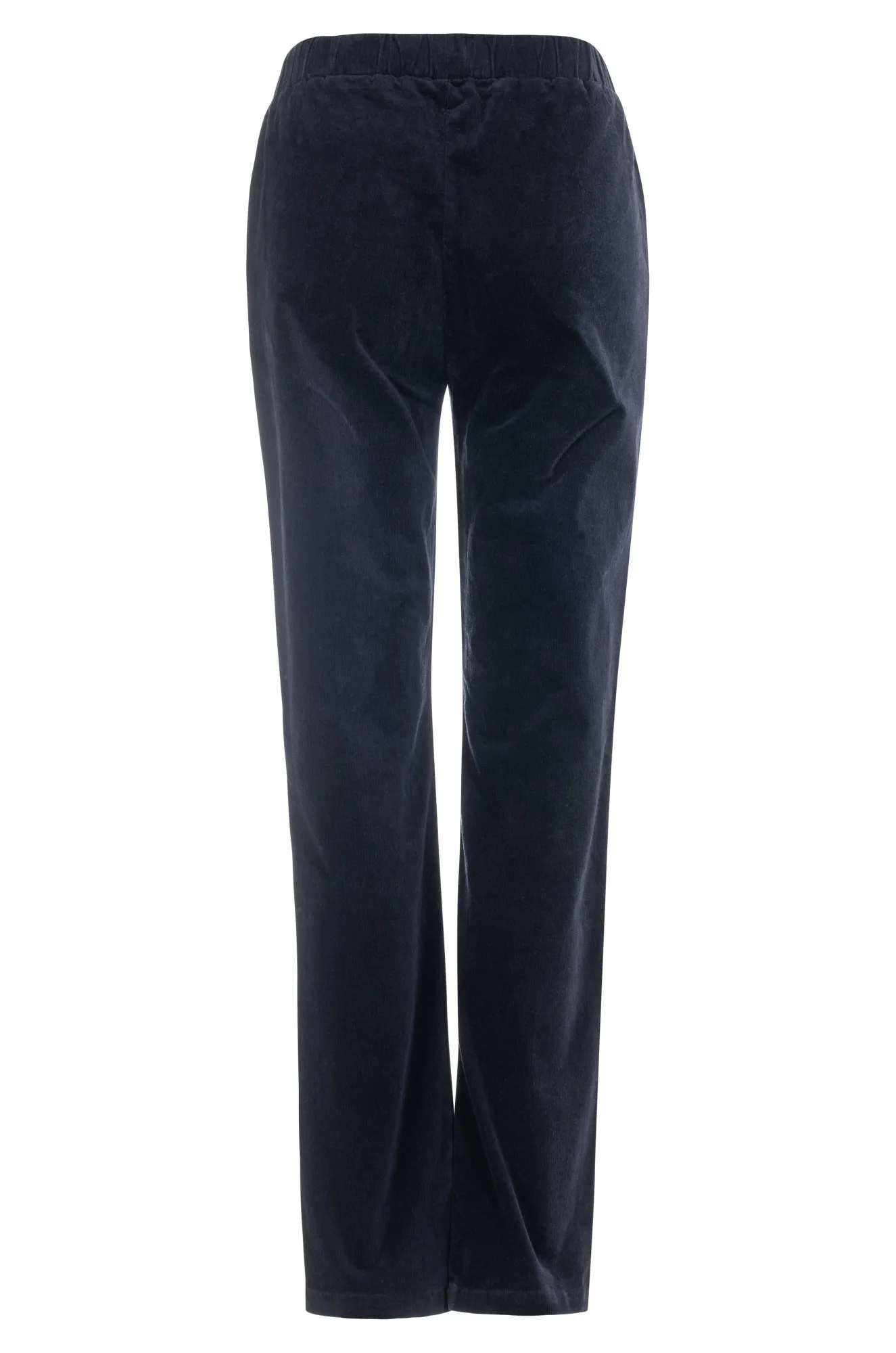 Regular Corduroy Pants | NAVY | 6193ZZ