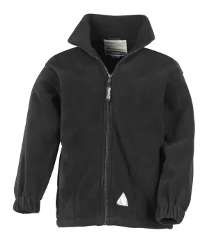 Result Polartherm Fleece Jacket (Childrens)