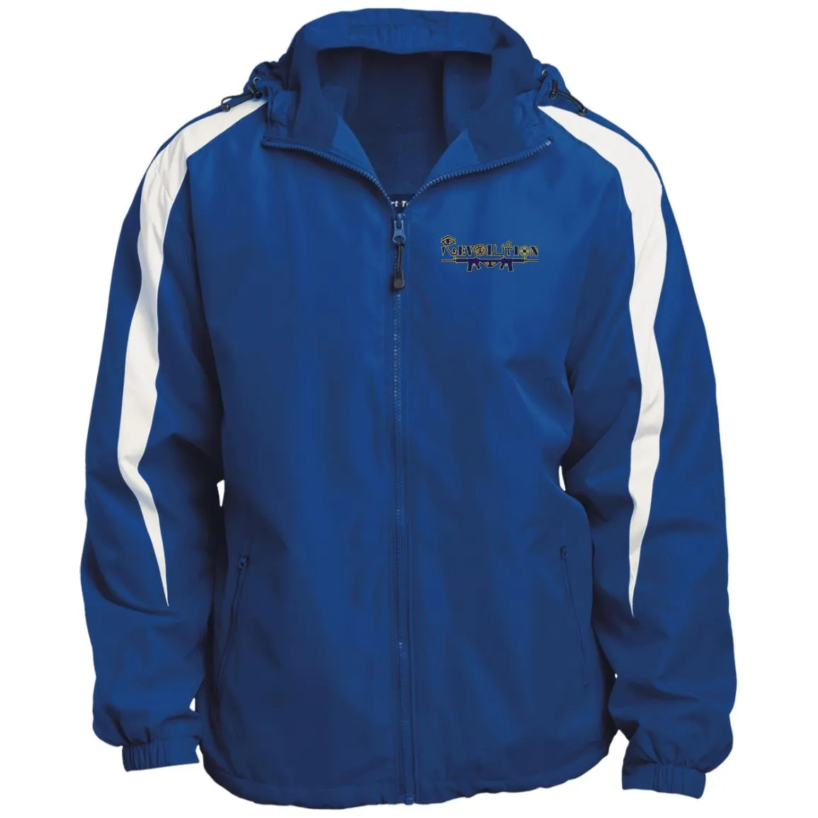 Revolutionality Youth Fleece Jacket