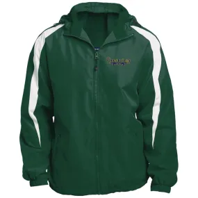 Revolutionality Youth Fleece Jacket